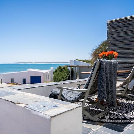 La Baleine Villa Paternoster Ngoại thất bức ảnh