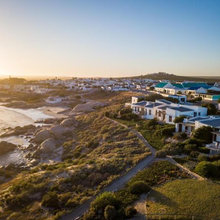 La Baleine Villa Paternoster Ngoại thất bức ảnh