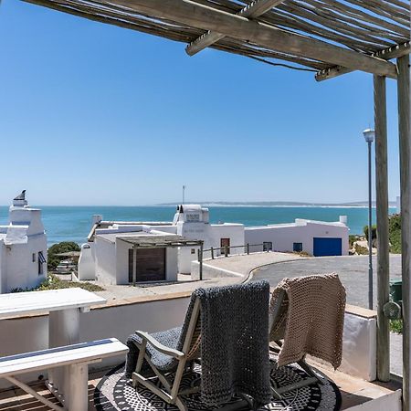 La Baleine Villa Paternoster Ngoại thất bức ảnh