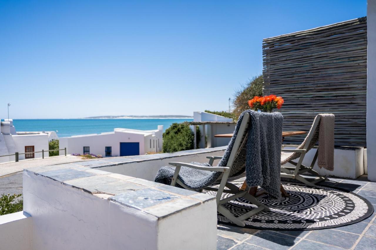 La Baleine Villa Paternoster Ngoại thất bức ảnh