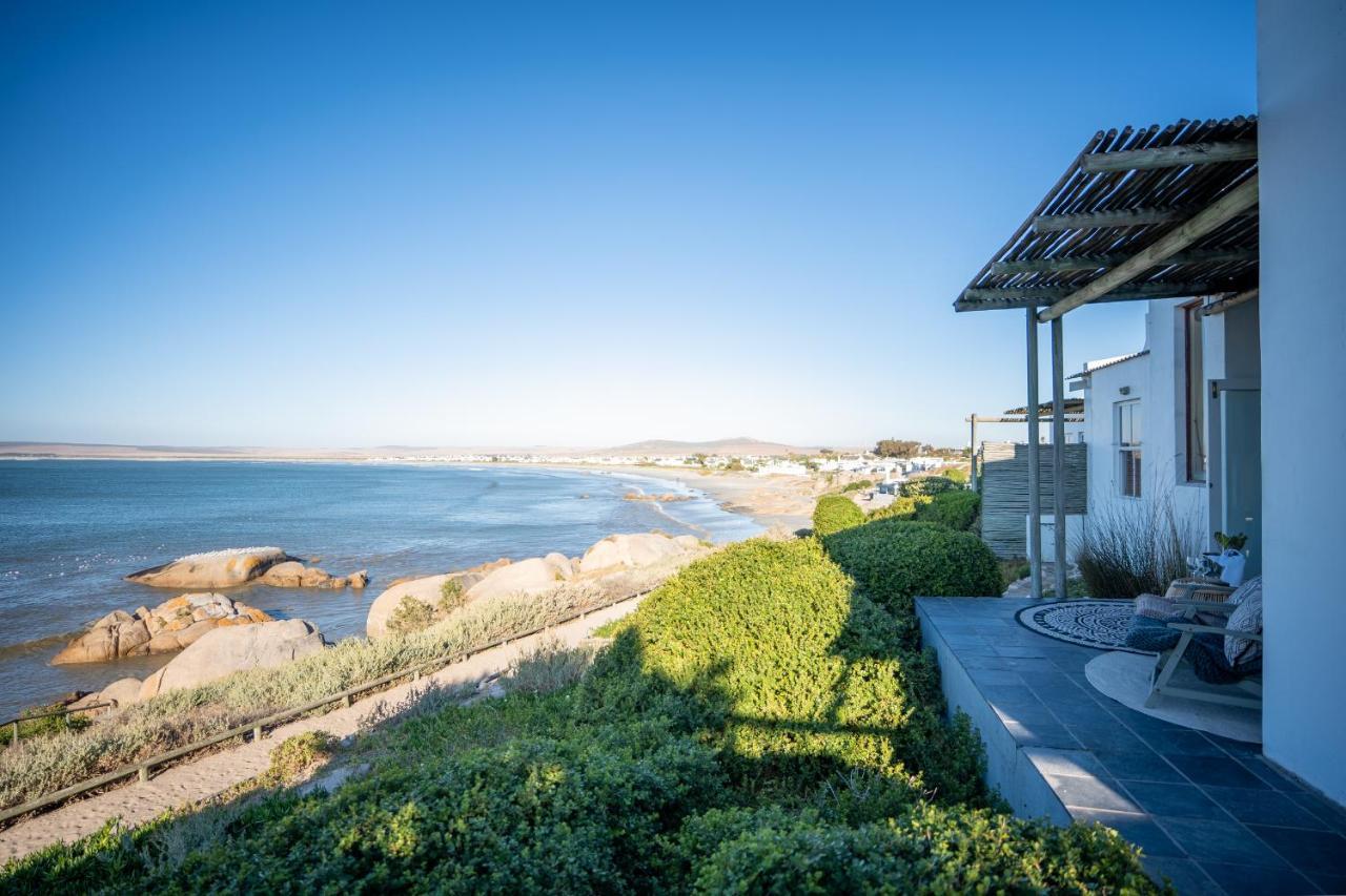 La Baleine Villa Paternoster Ngoại thất bức ảnh