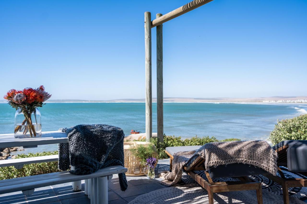 La Baleine Villa Paternoster Ngoại thất bức ảnh