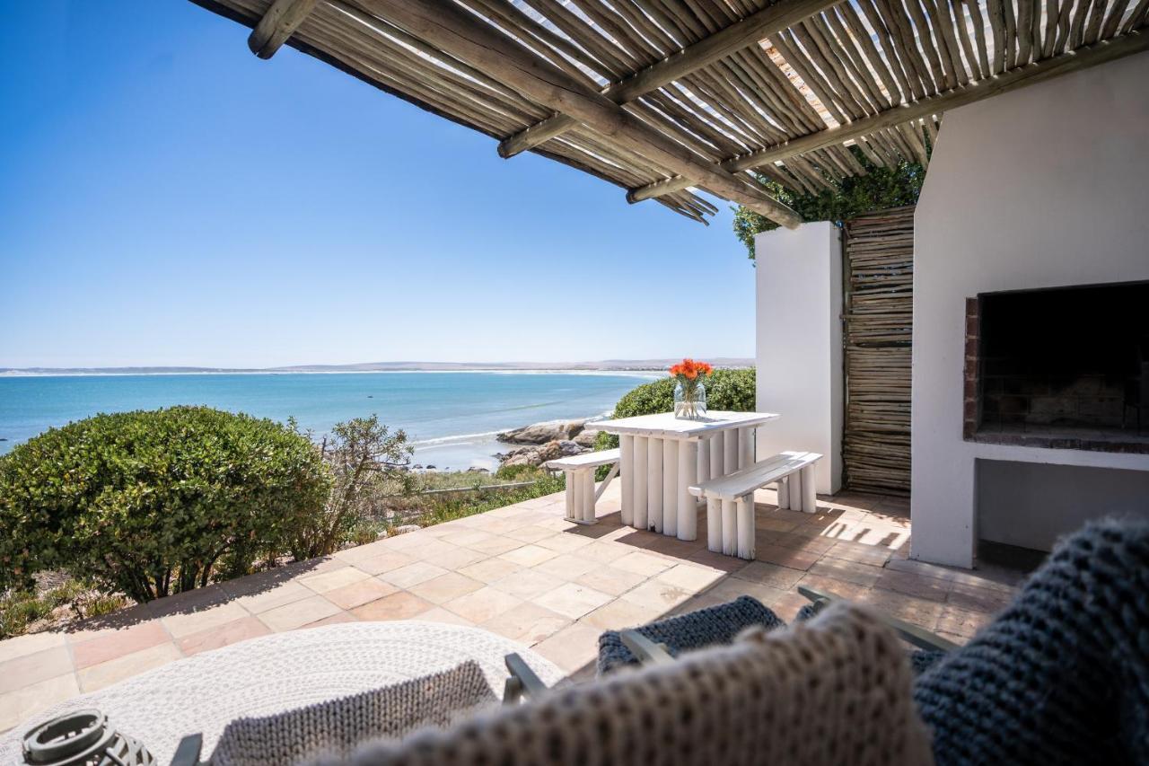 La Baleine Villa Paternoster Ngoại thất bức ảnh