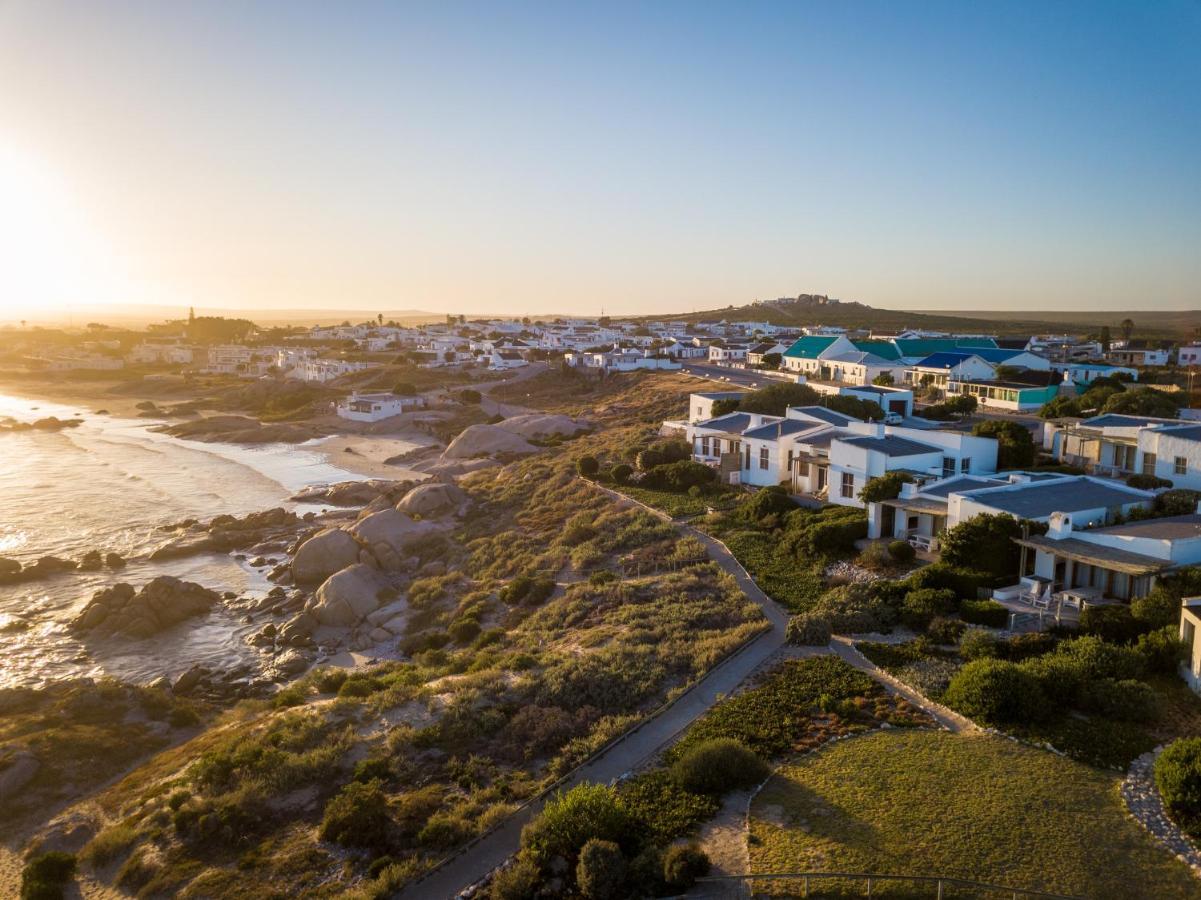 La Baleine Villa Paternoster Ngoại thất bức ảnh