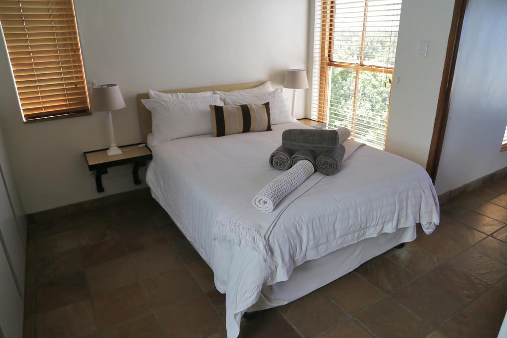 La Baleine Villa Paternoster Ngoại thất bức ảnh