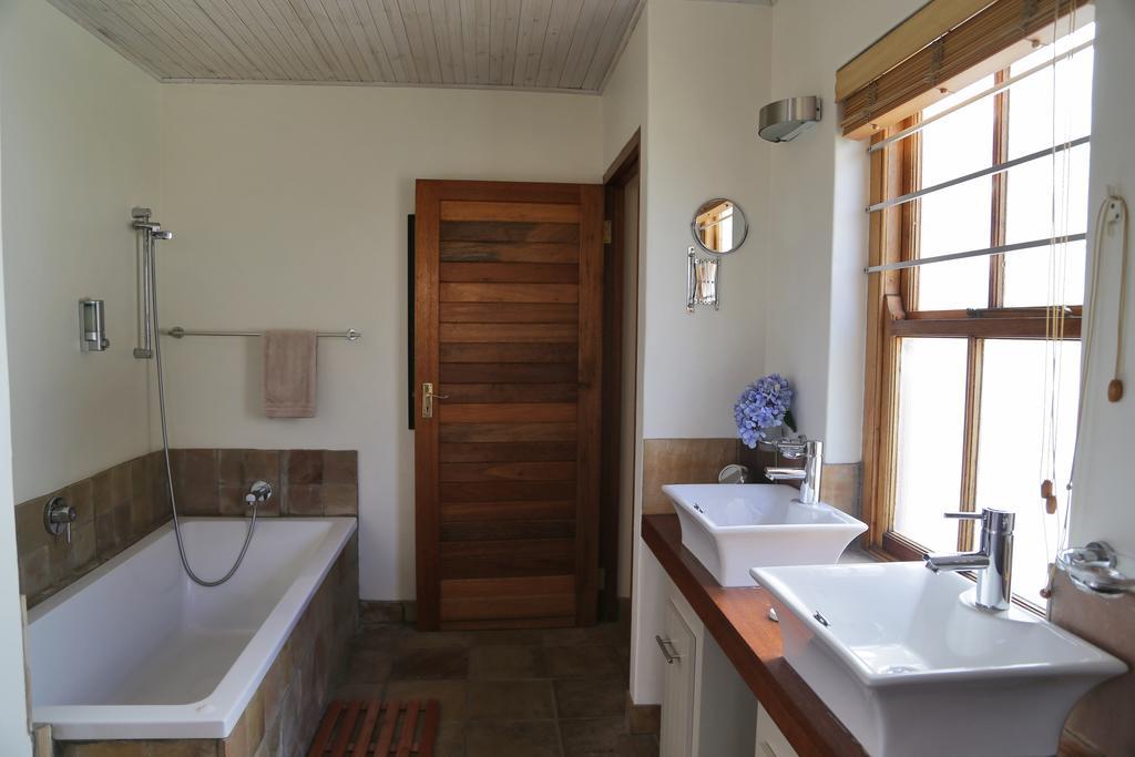 La Baleine Villa Paternoster Ngoại thất bức ảnh