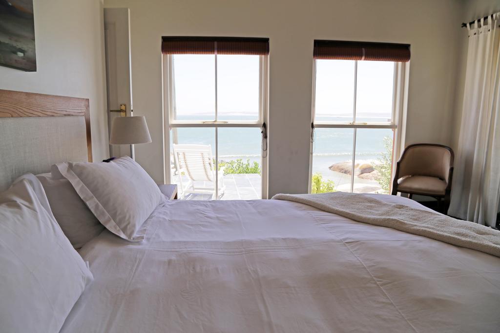 La Baleine Villa Paternoster Ngoại thất bức ảnh