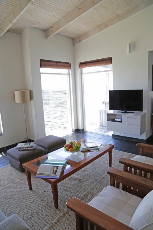 La Baleine Villa Paternoster Ngoại thất bức ảnh